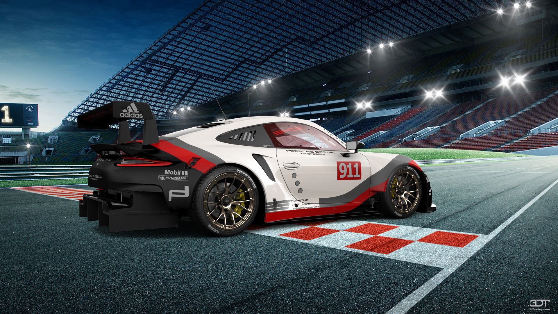 Porsche 911 Turbo S 2 Door Coupe 2014 Images