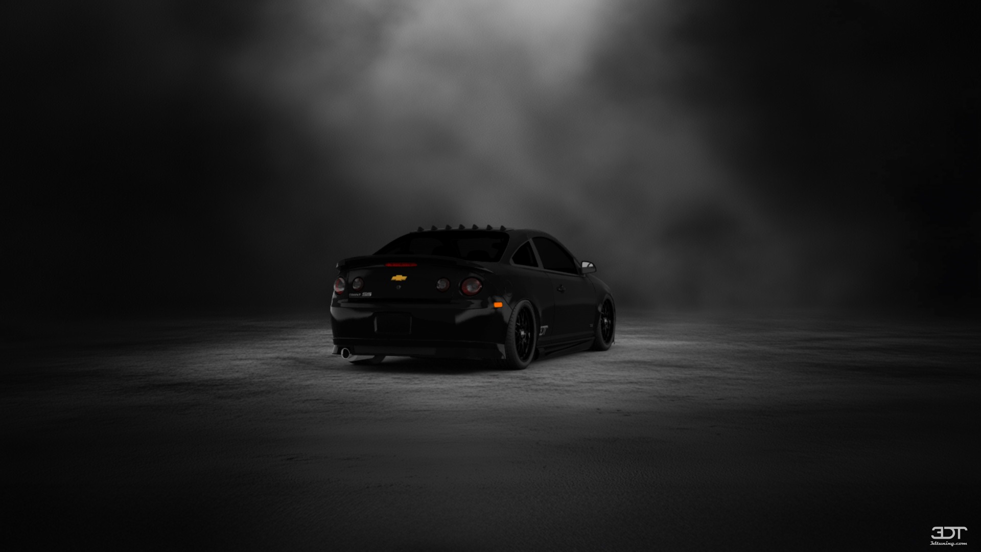 Chevrolet Cobalt SS Coupe 2005