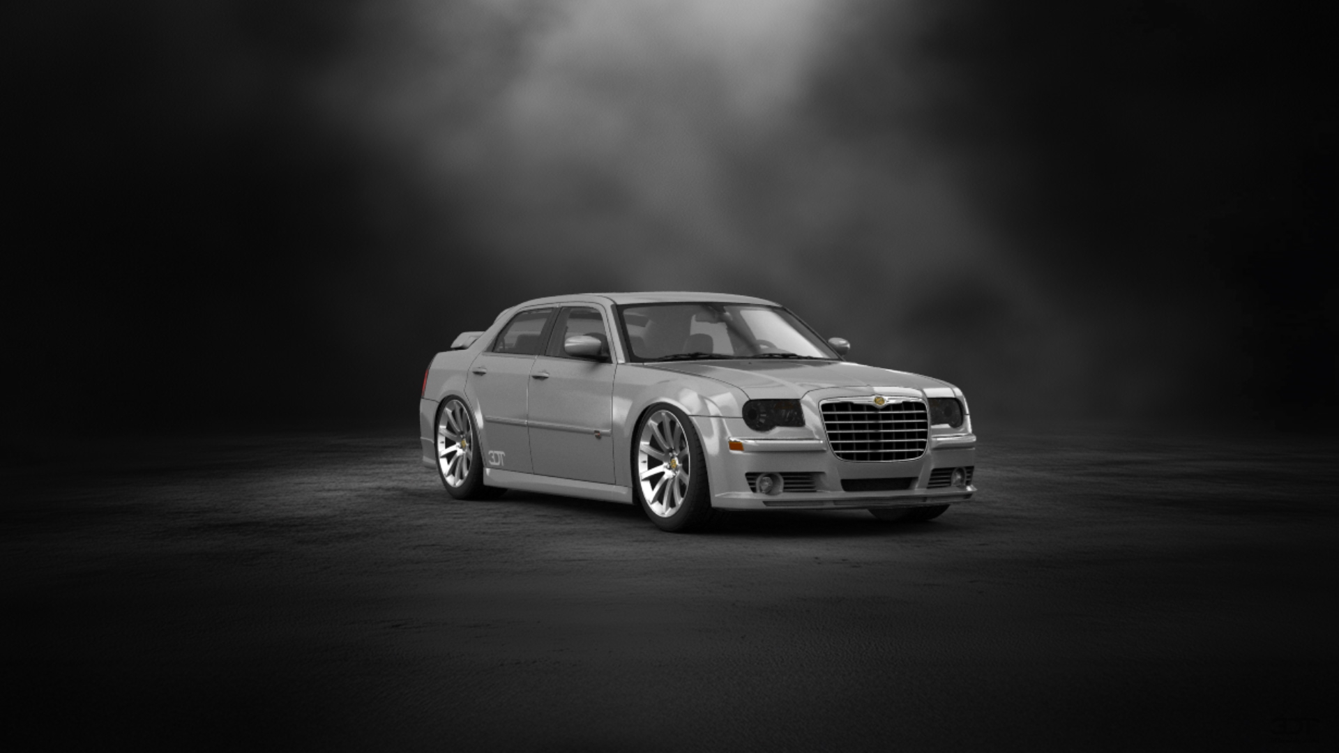 Chrysler 300C Sedan 2005