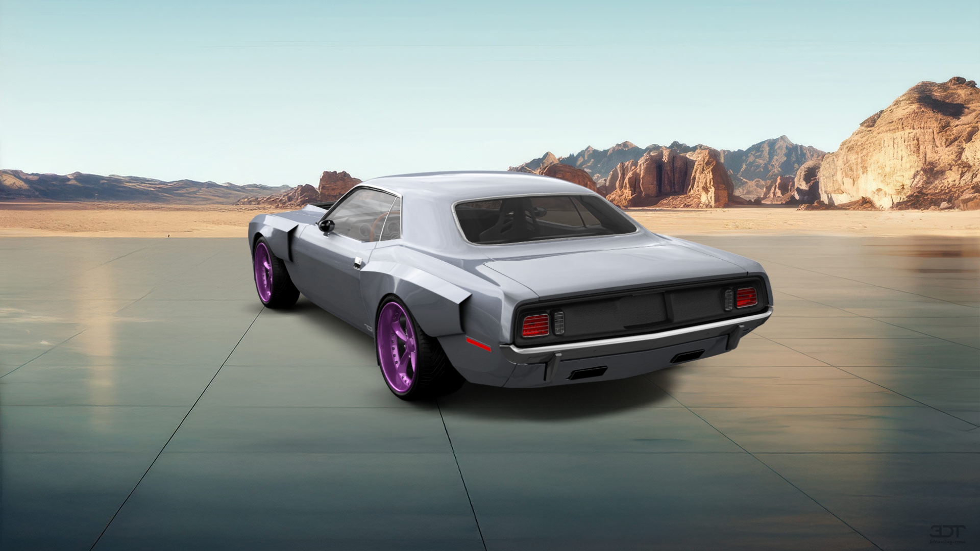 Plymouth Barracuda 2 Door Hardtop 1970 Images
