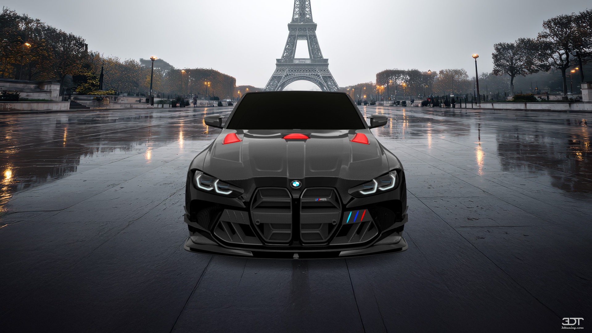 BMW M4 2 Door Convertible 2022 Images