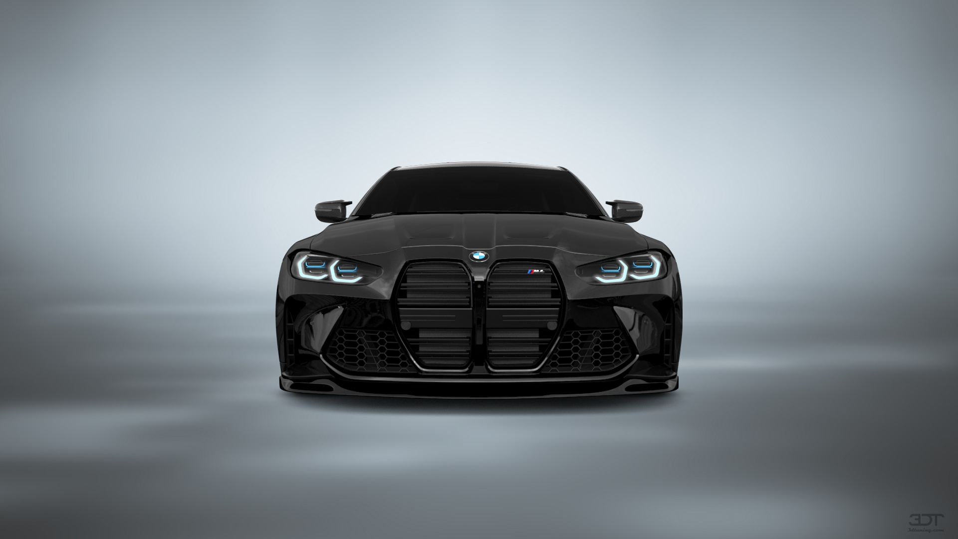 BMW M4 2 Door Coupe 2021 Images