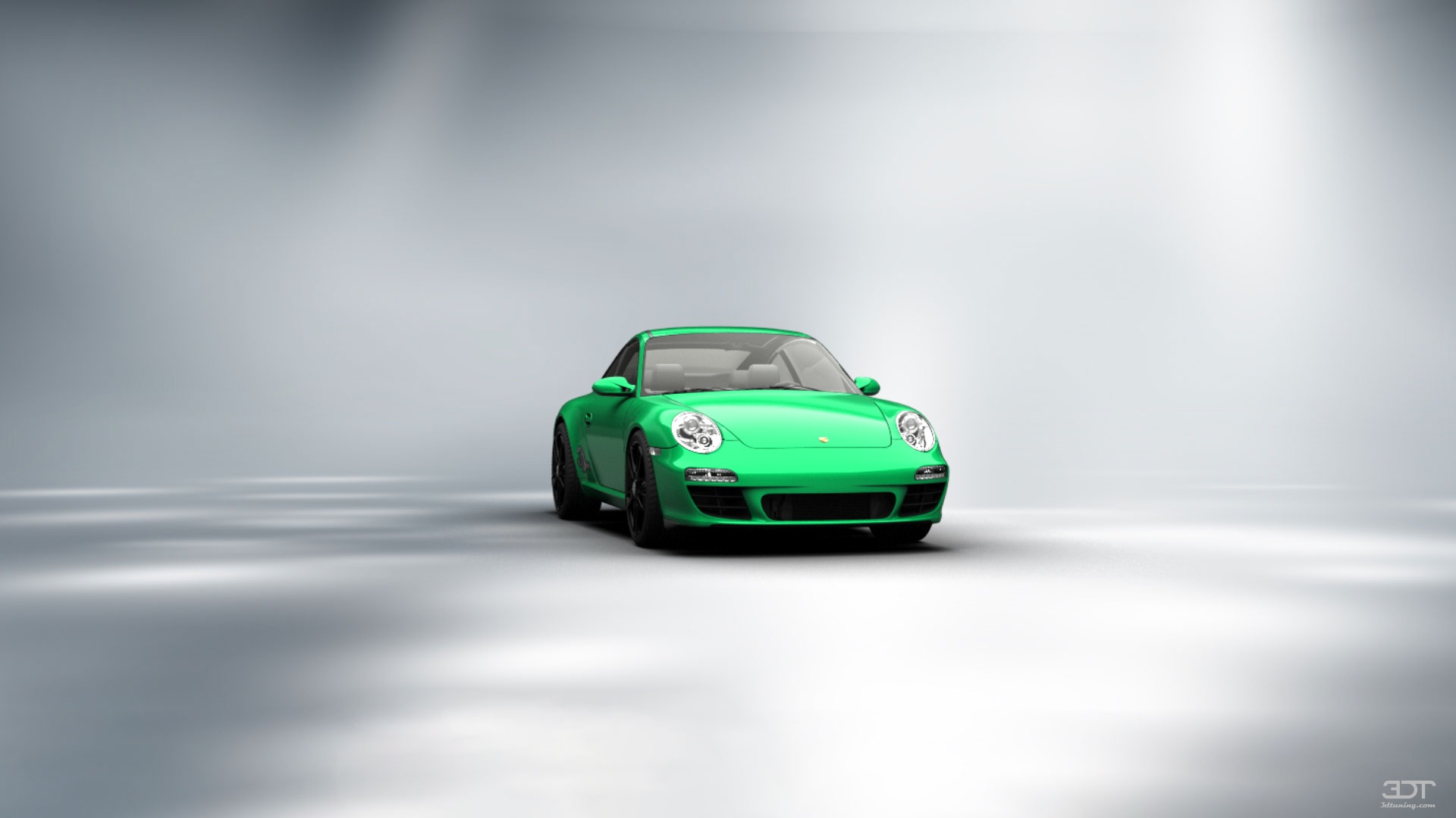Porsche 911 Coupe 2005 Images