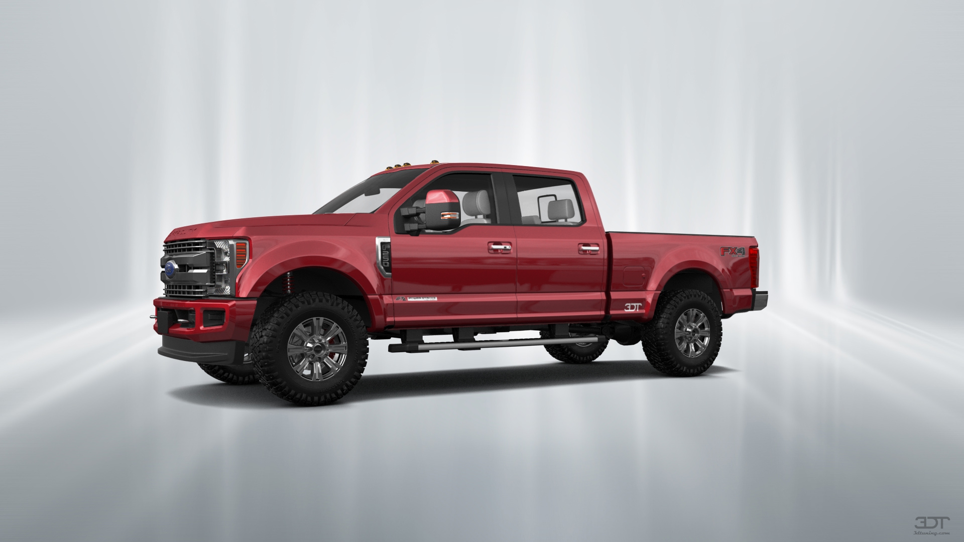 Ford F-250 Truck 2018 Images