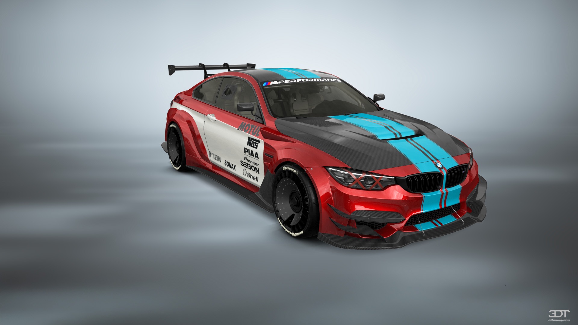 BMW M4 2 Door Coupe 2019