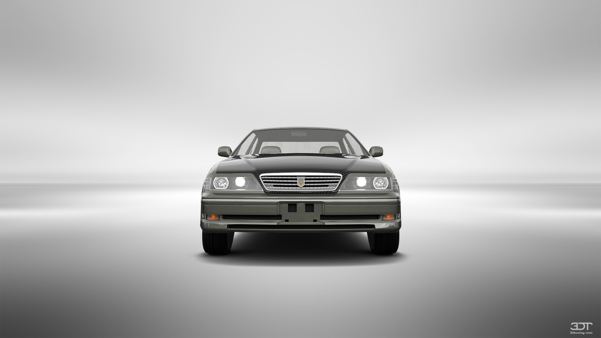 Toyota Mark II X100 Sedan 1999 Images