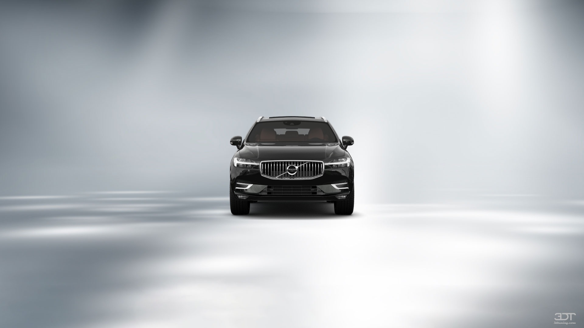 Volvo XC60 5 Door SUV 2018