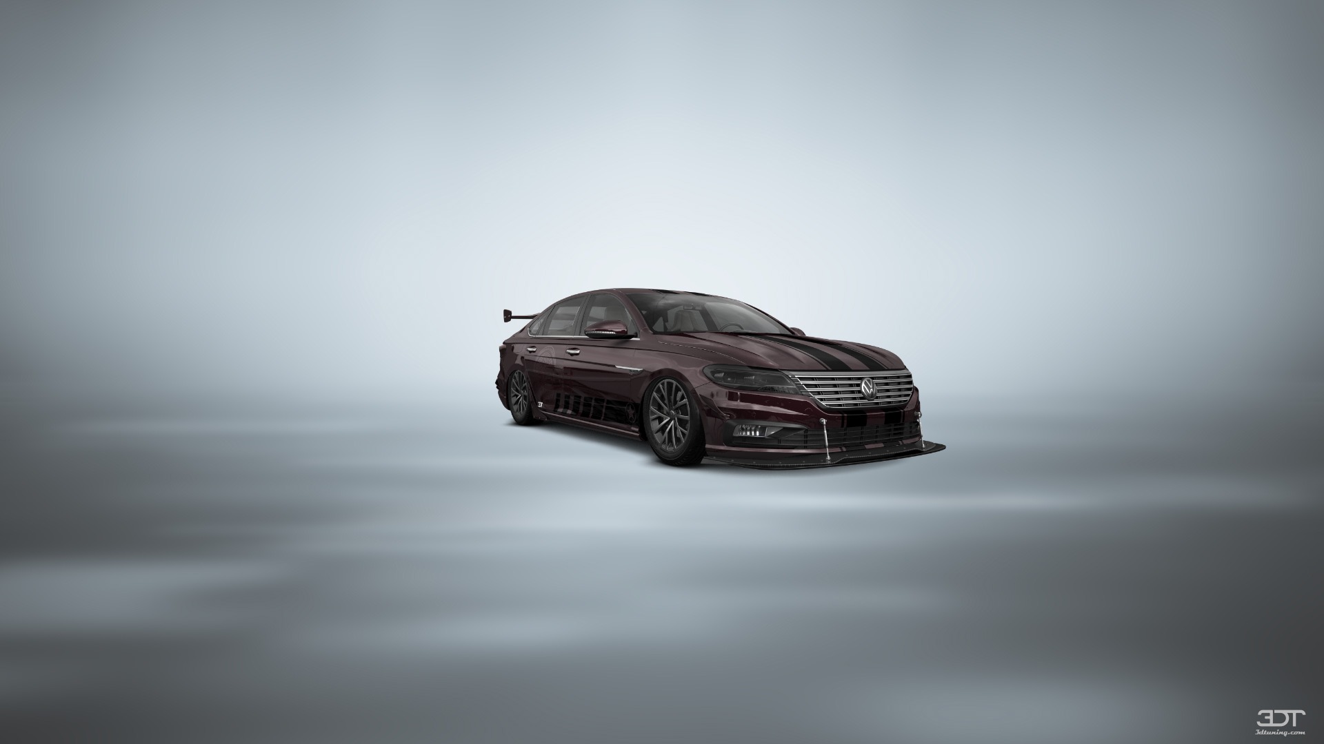 Volkswagen Lavida Sedan 2018
