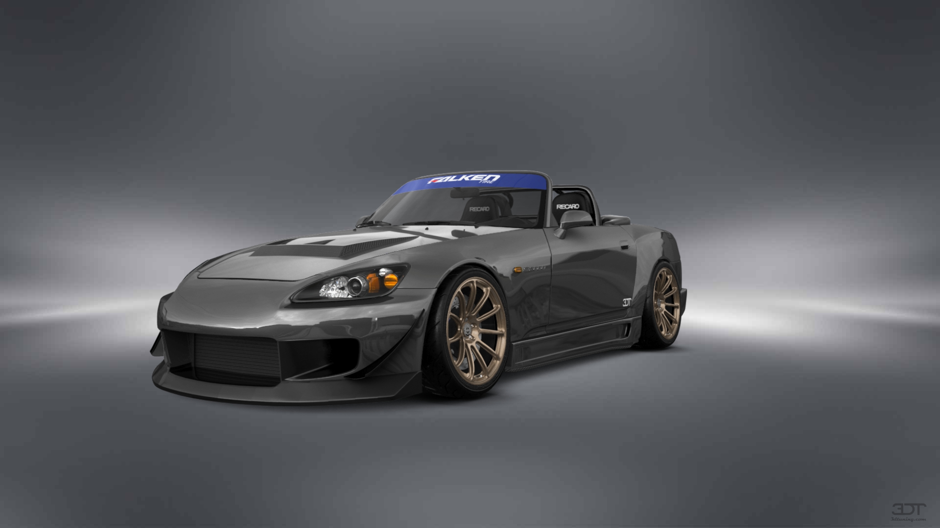 Honda S2000 Roadster 1999