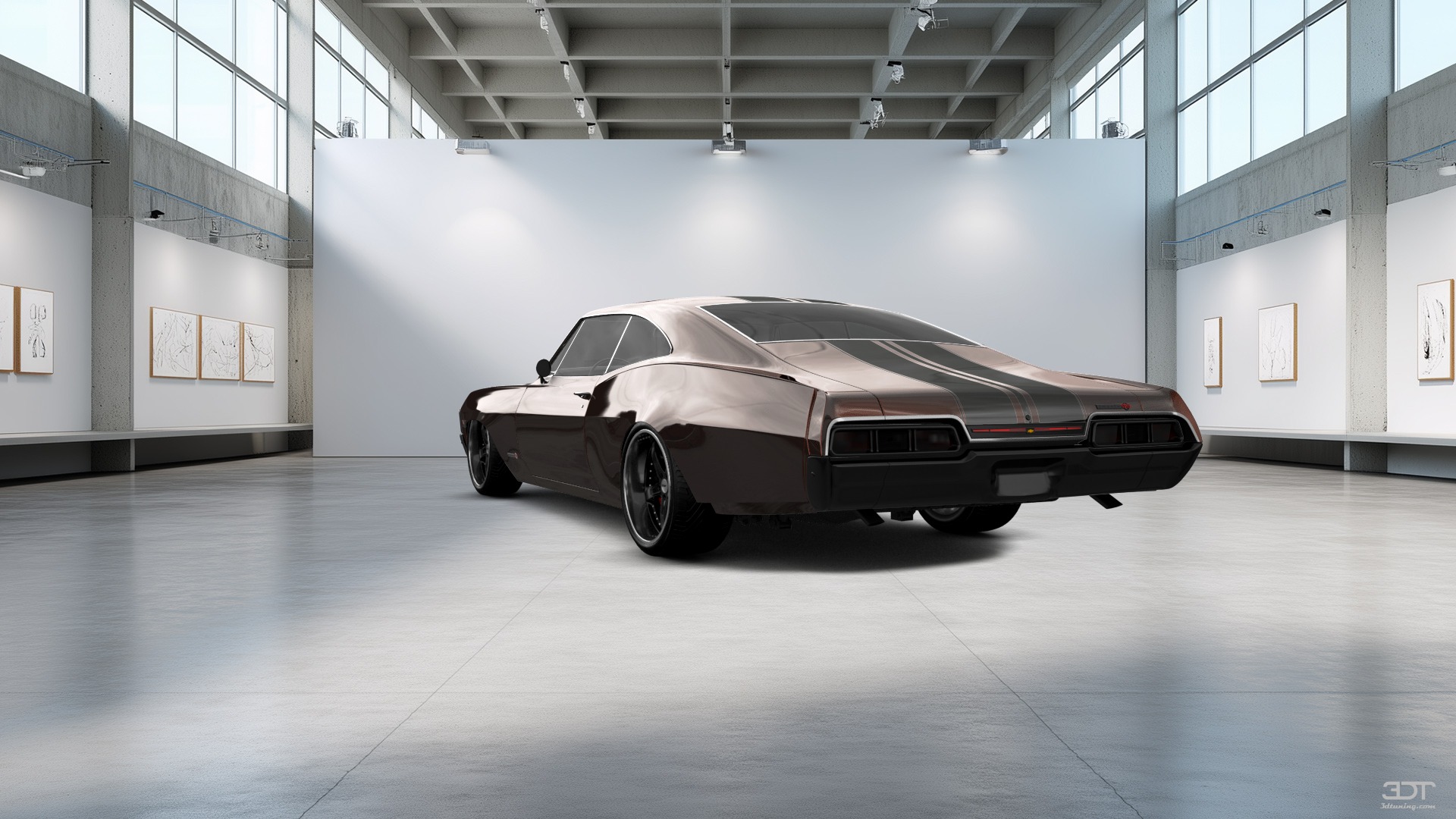 Chevrolet Impala SS 2 Door Coupe 1965 Images