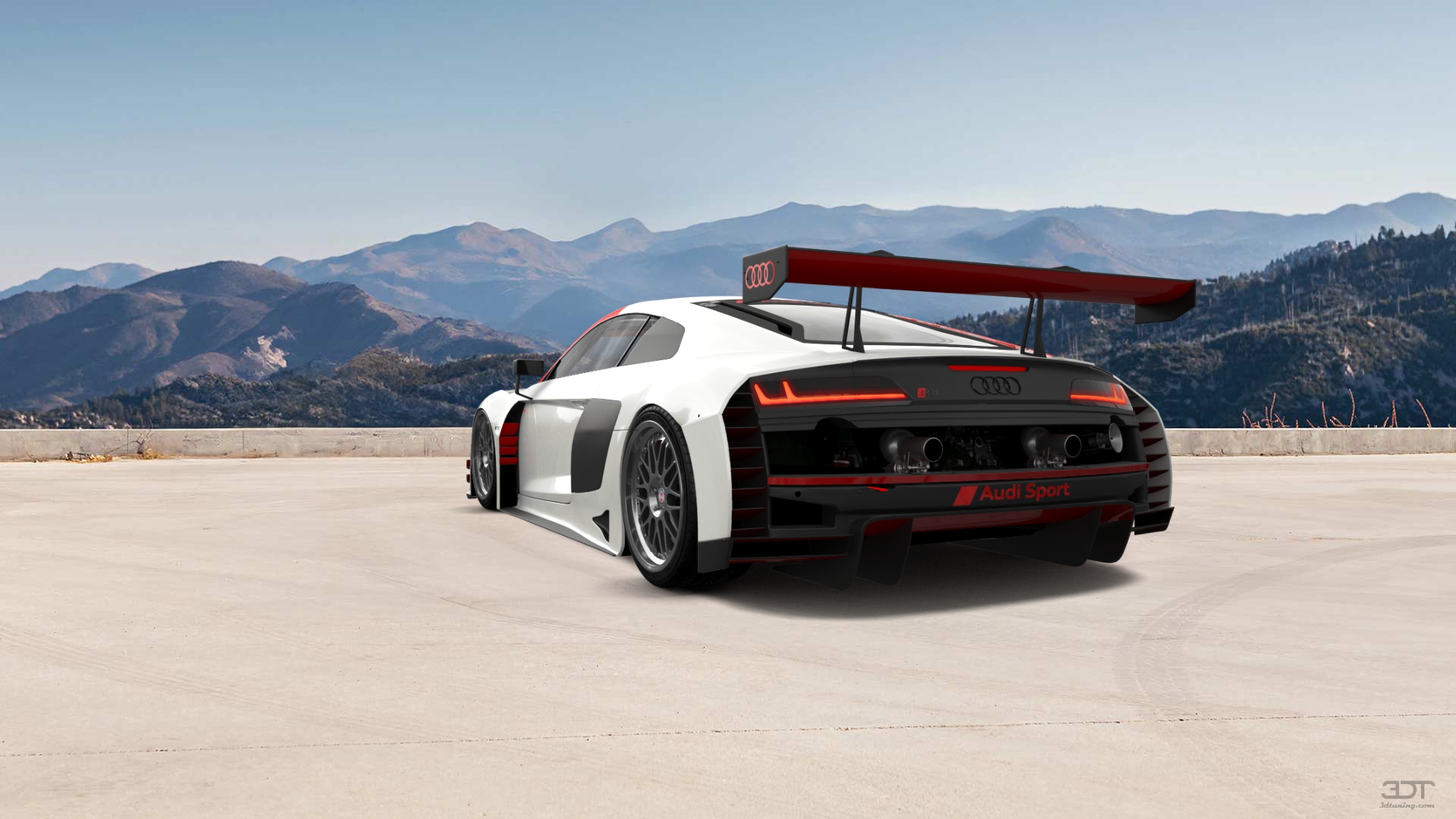 Audi R8 2 Door Coupe 2019