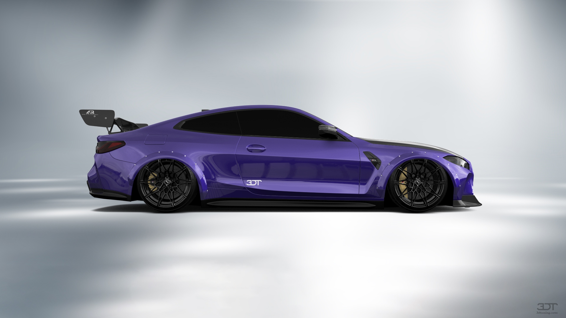BMW M4 2 Door Coupe 2021