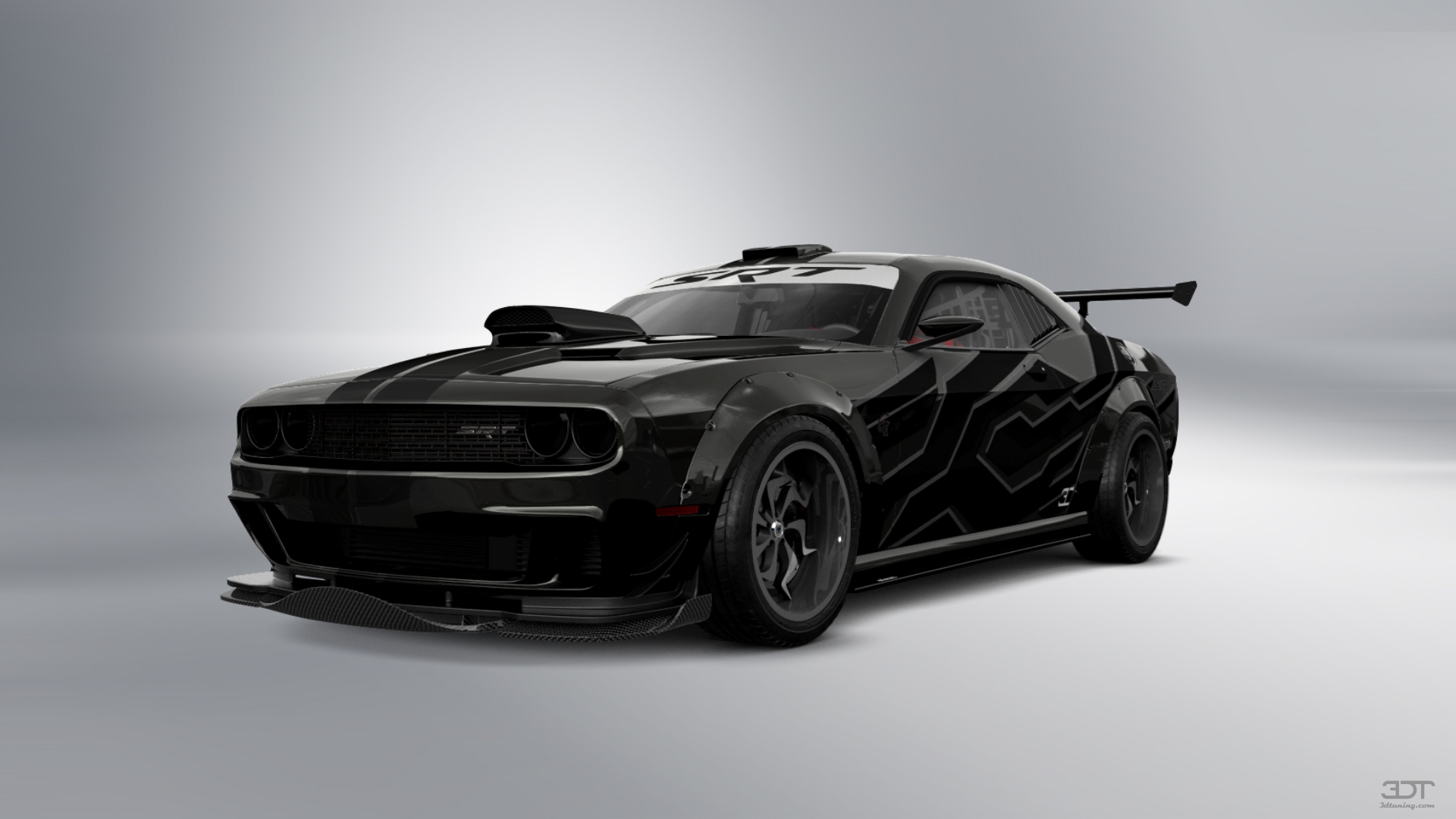 A.R.H.M | Autogarage auf 3DTuning