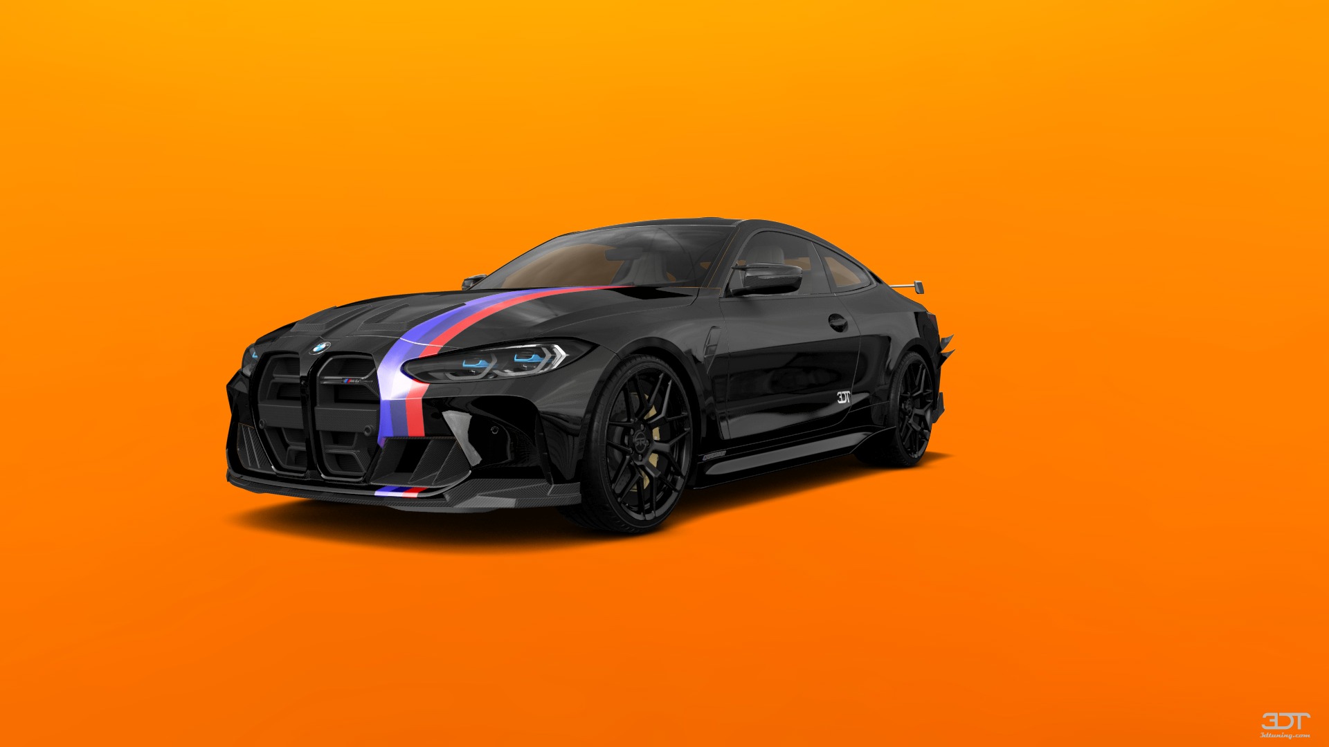 BMW M4 2 Door Coupe 2021