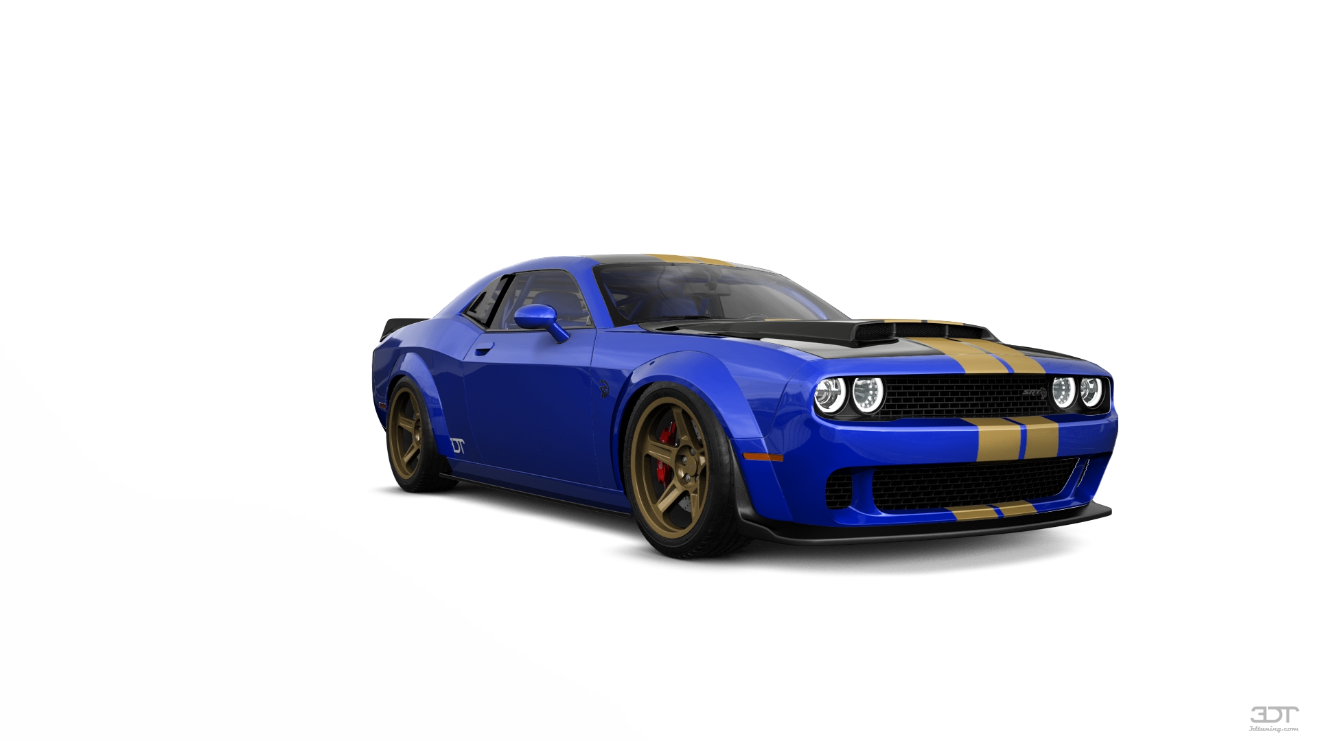 Dodge Challenger 2 Door Coupe 2015