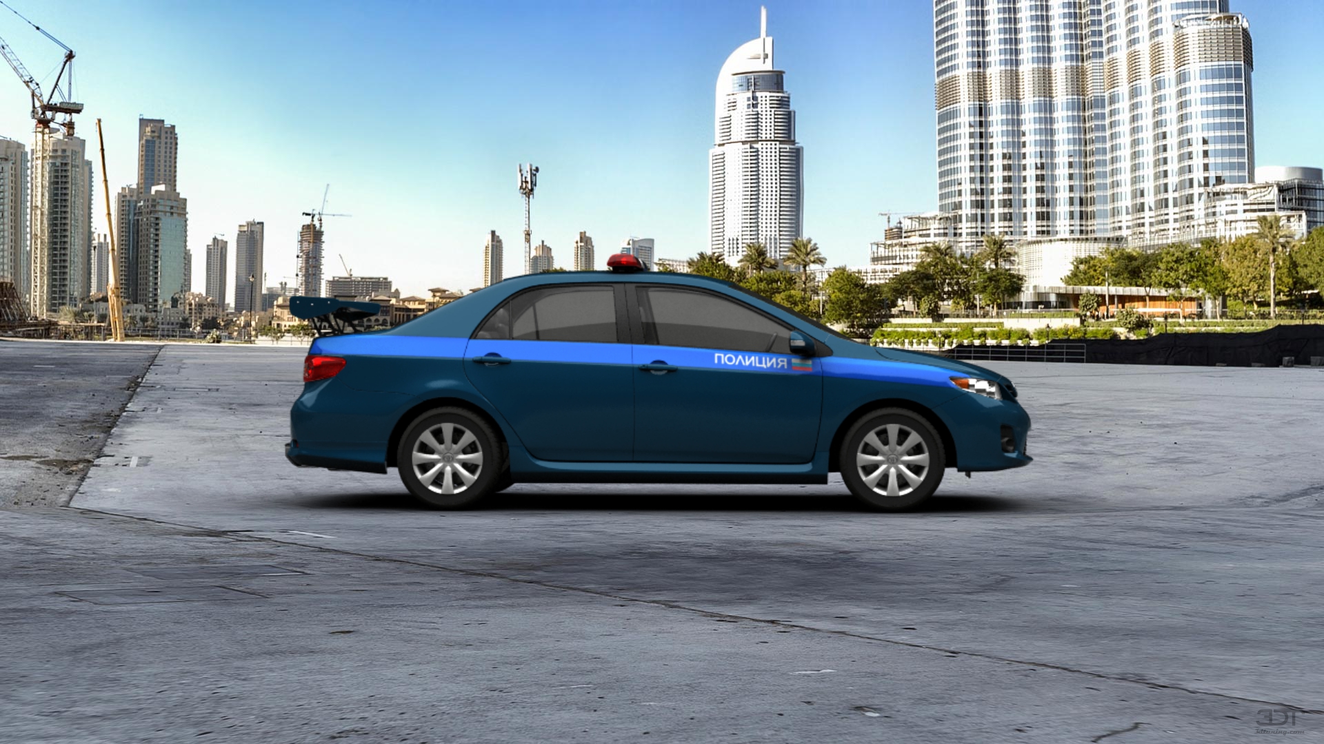 Toyota Corolla Sedan 2012 Images