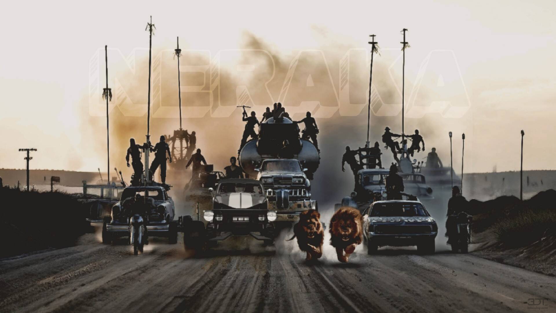 Volkswagen Beetle Saloon 1964