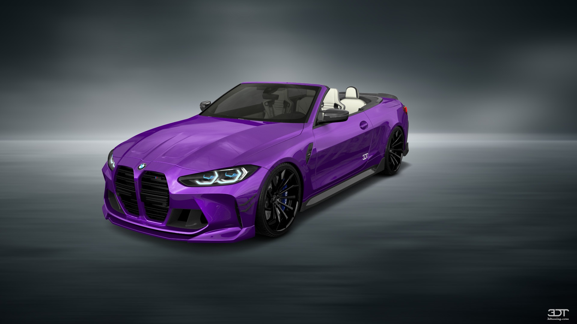 BMW M4 2 Door Convertible 2022