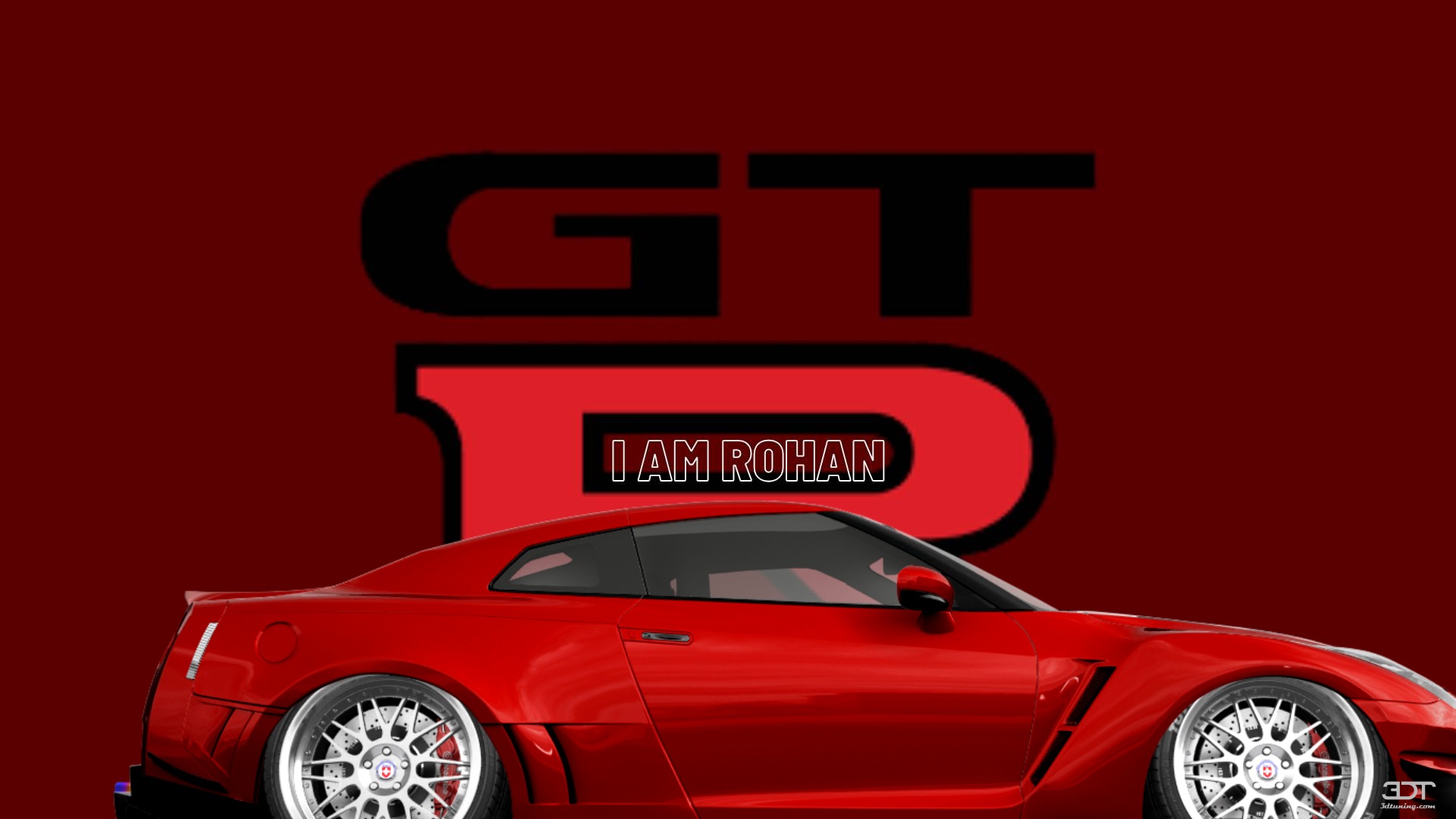 Nissan GT-R 2 Door Coupe 2010 Images