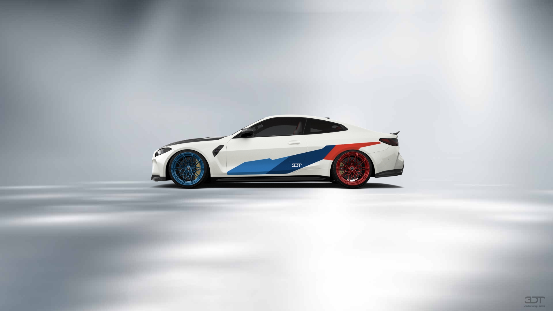 BMW M4 2 Door Coupe 2021