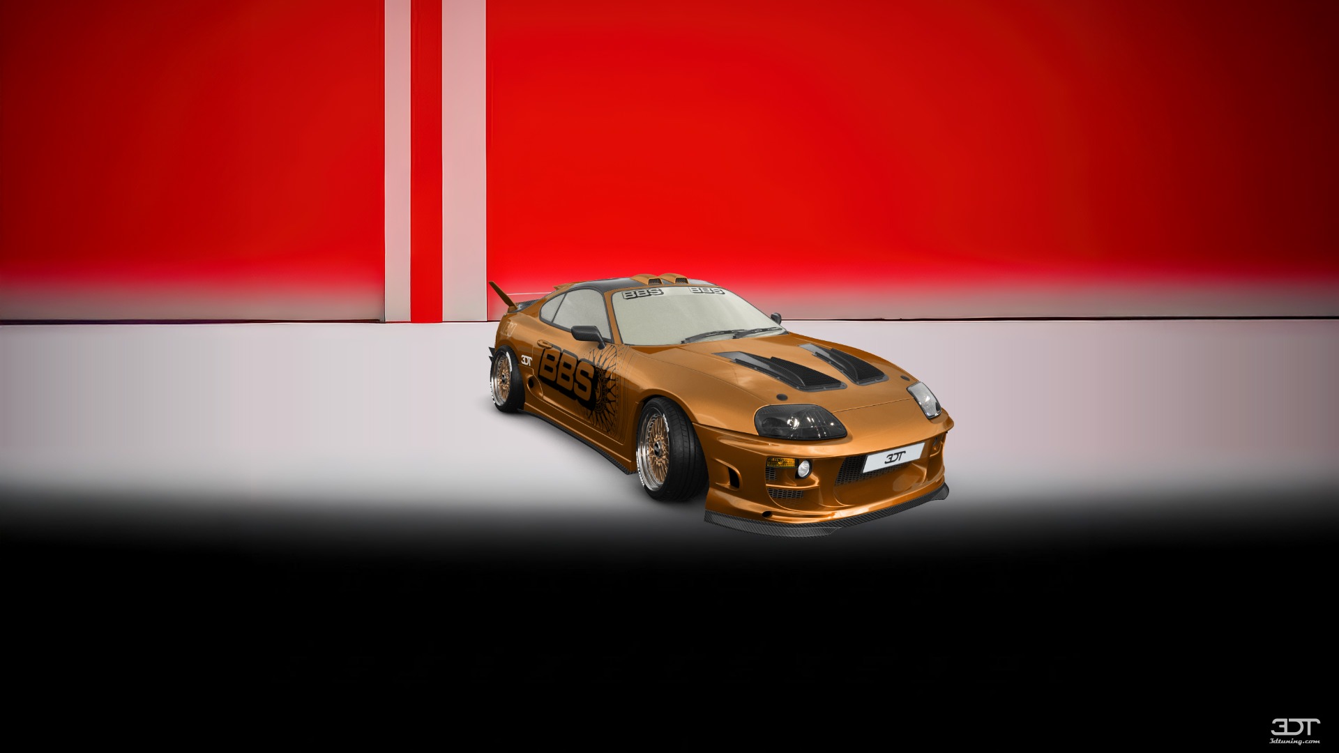 BMW 5 Series M5 Sedan 2003 tuning