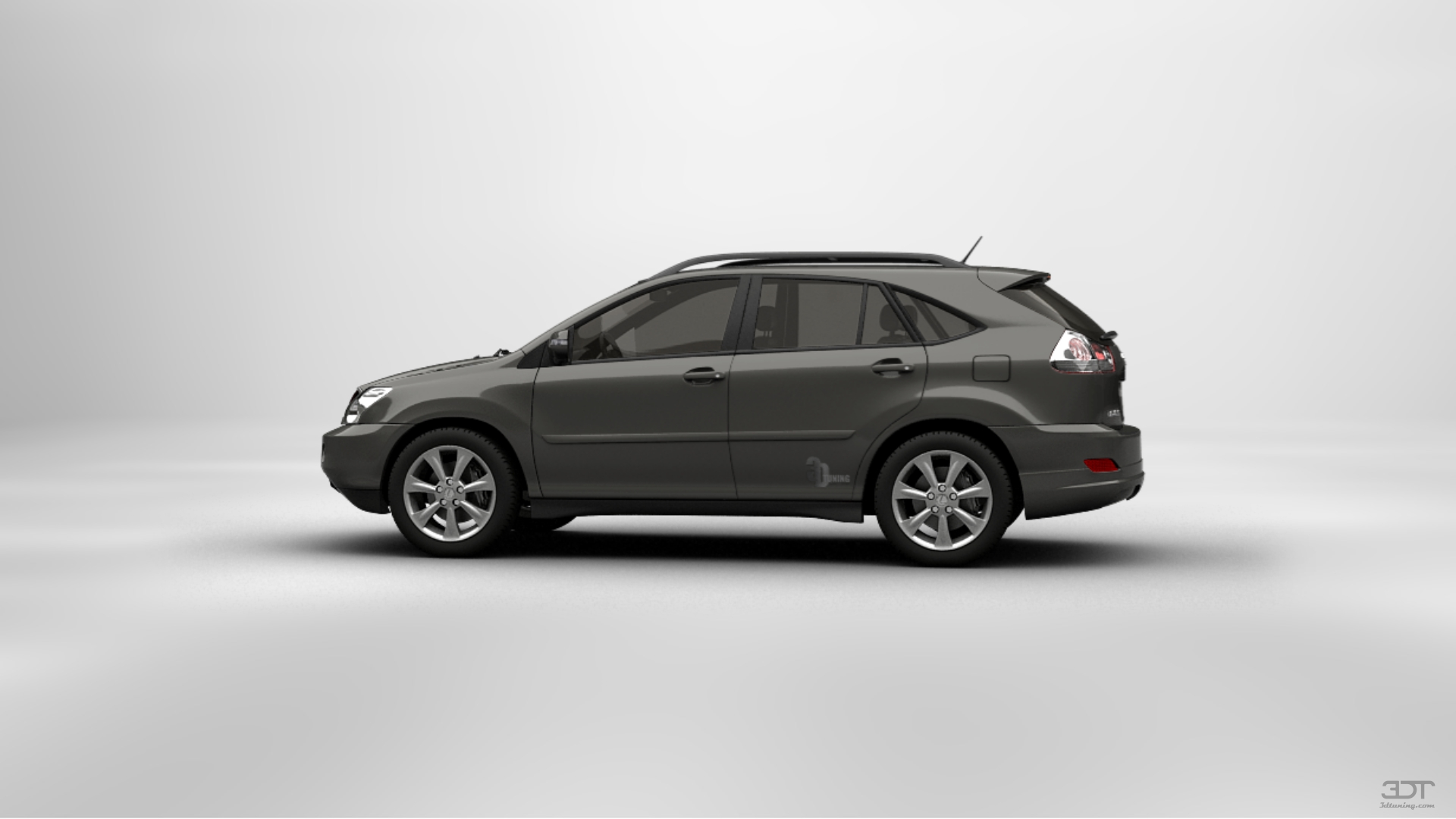 Lexus RX300 Crossover 2006