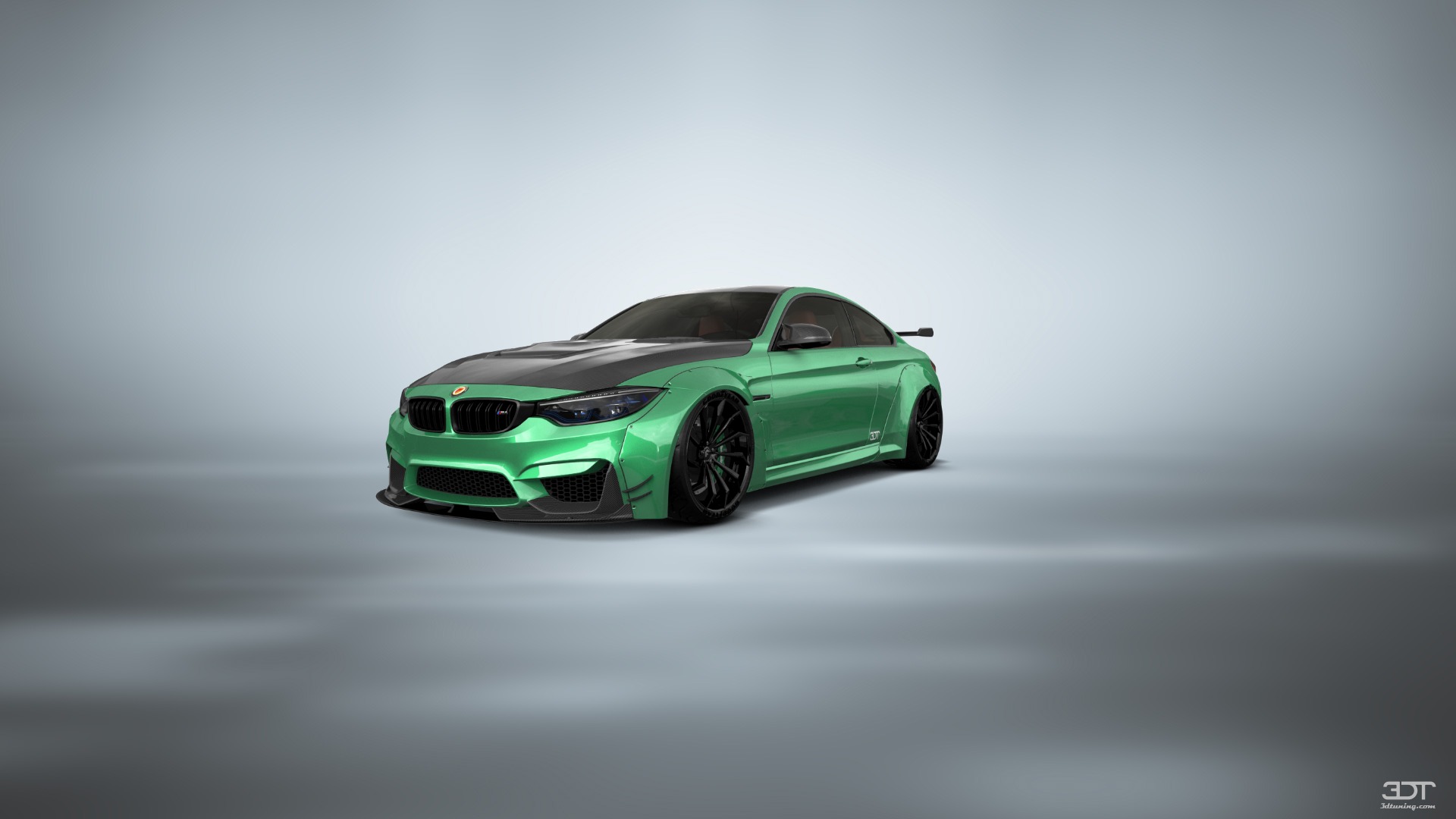 BMW M4 2 Door Coupe 2019