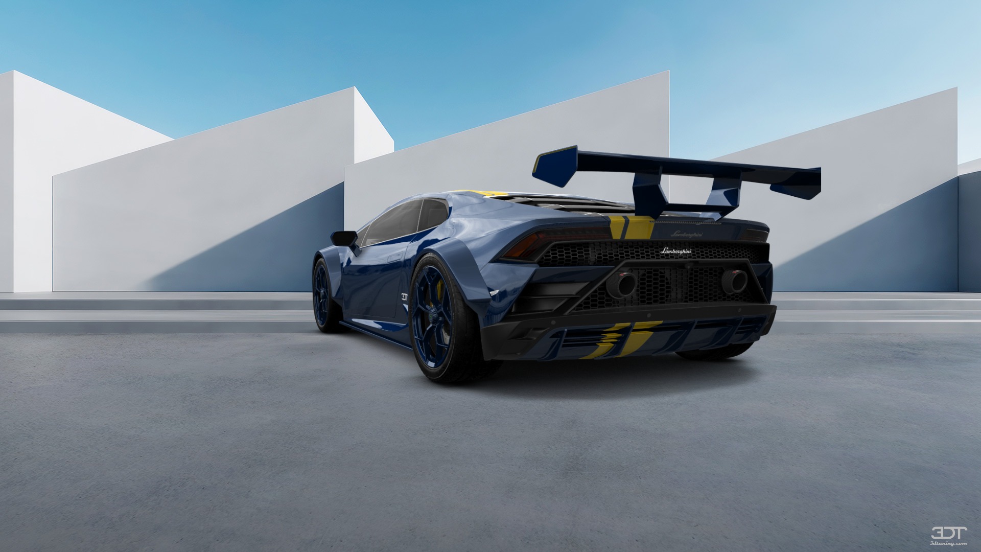 Lamborghini Huracan 2 Door Coupe 2014 Images