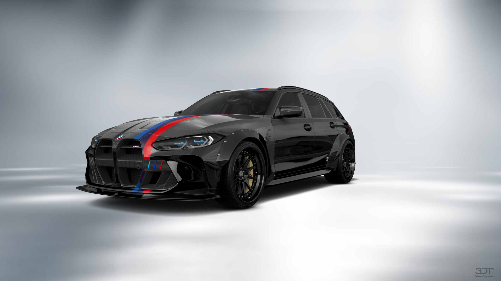 BMW M3 Touring 2022