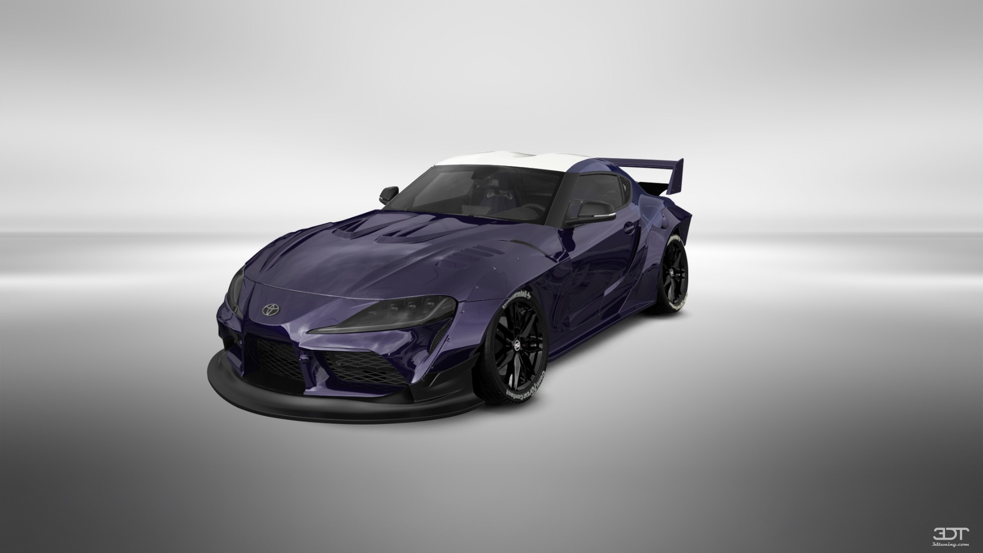 Toyota GR Supra 2 Door Coupe 2019