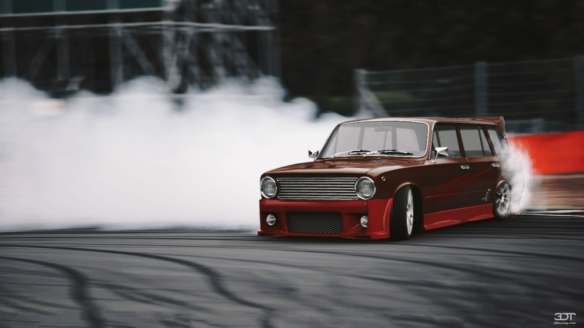 Lada 2102 Wagon 1971 Images