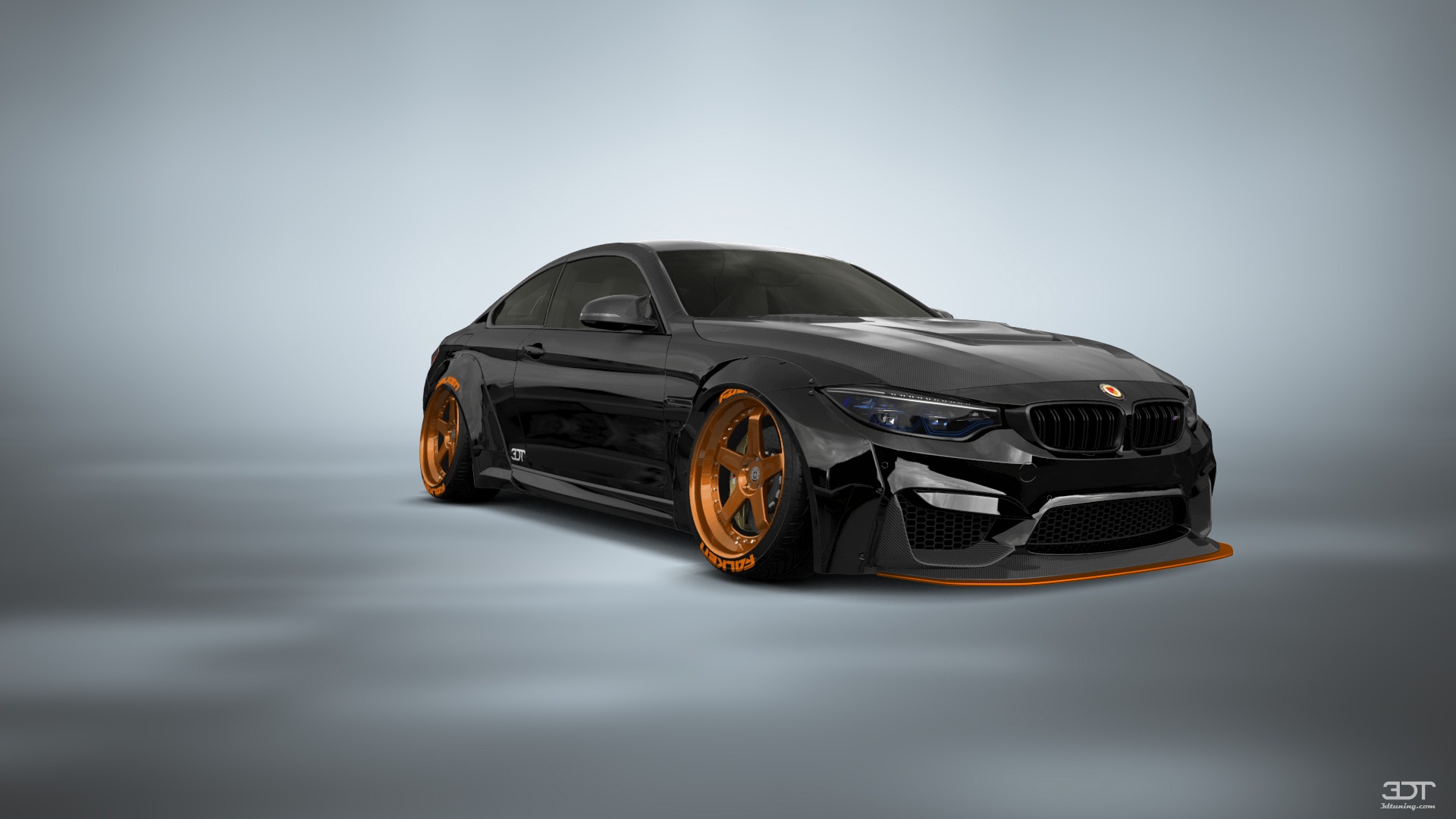 BMW M4 2 Door Coupe 2019