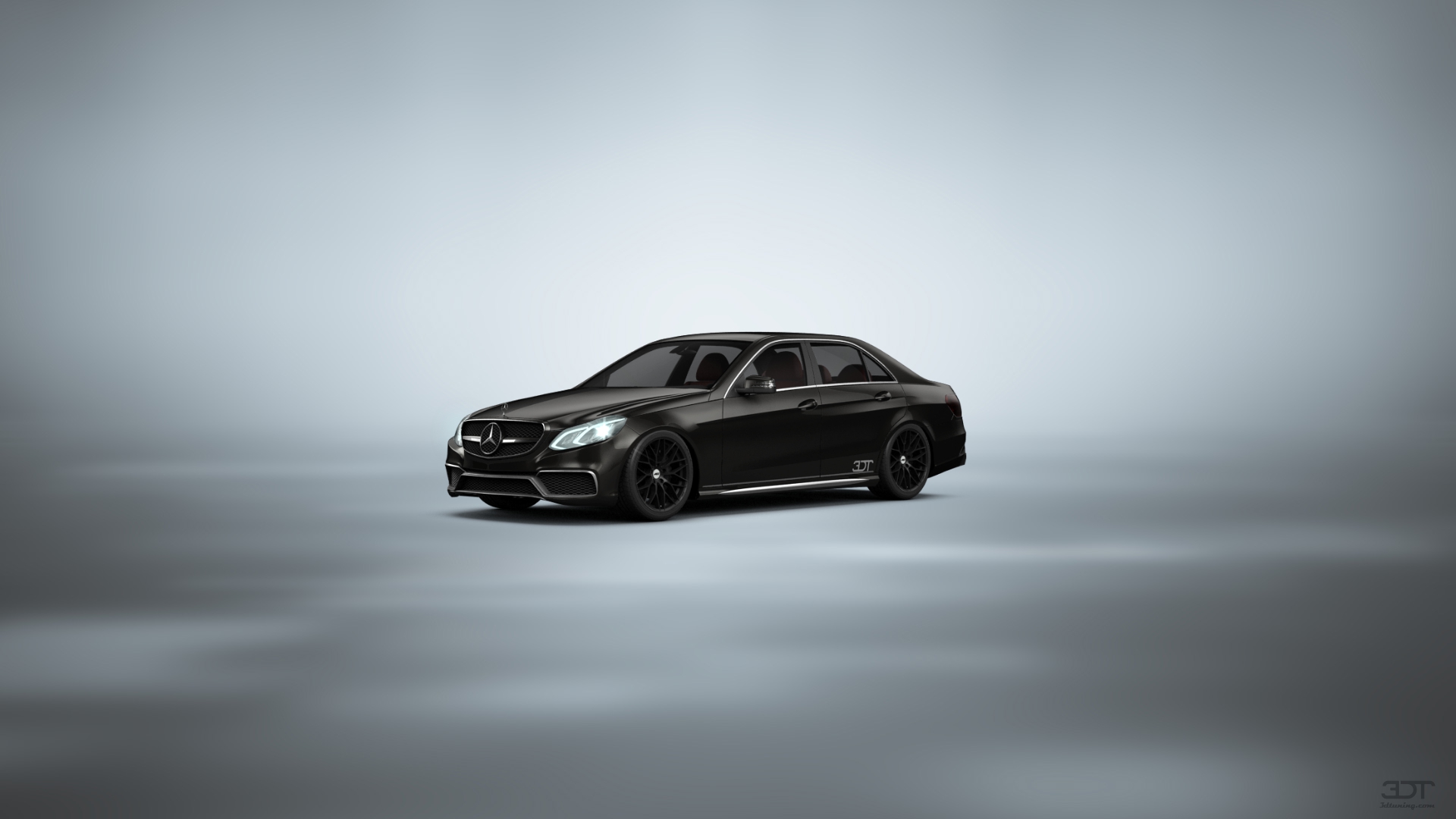Mercedes E class Sedan 2014 Изображения