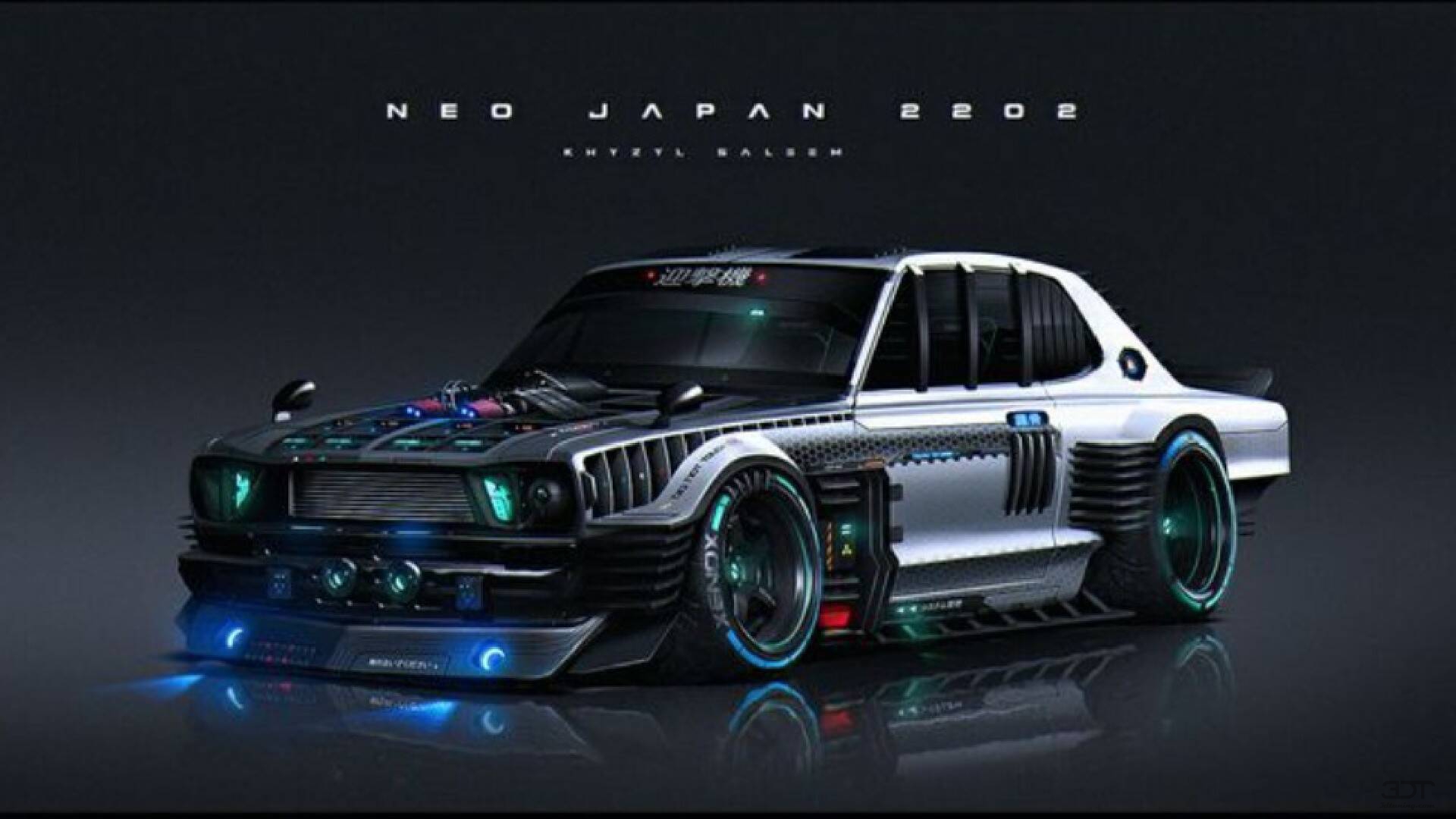 BMW M3 1986