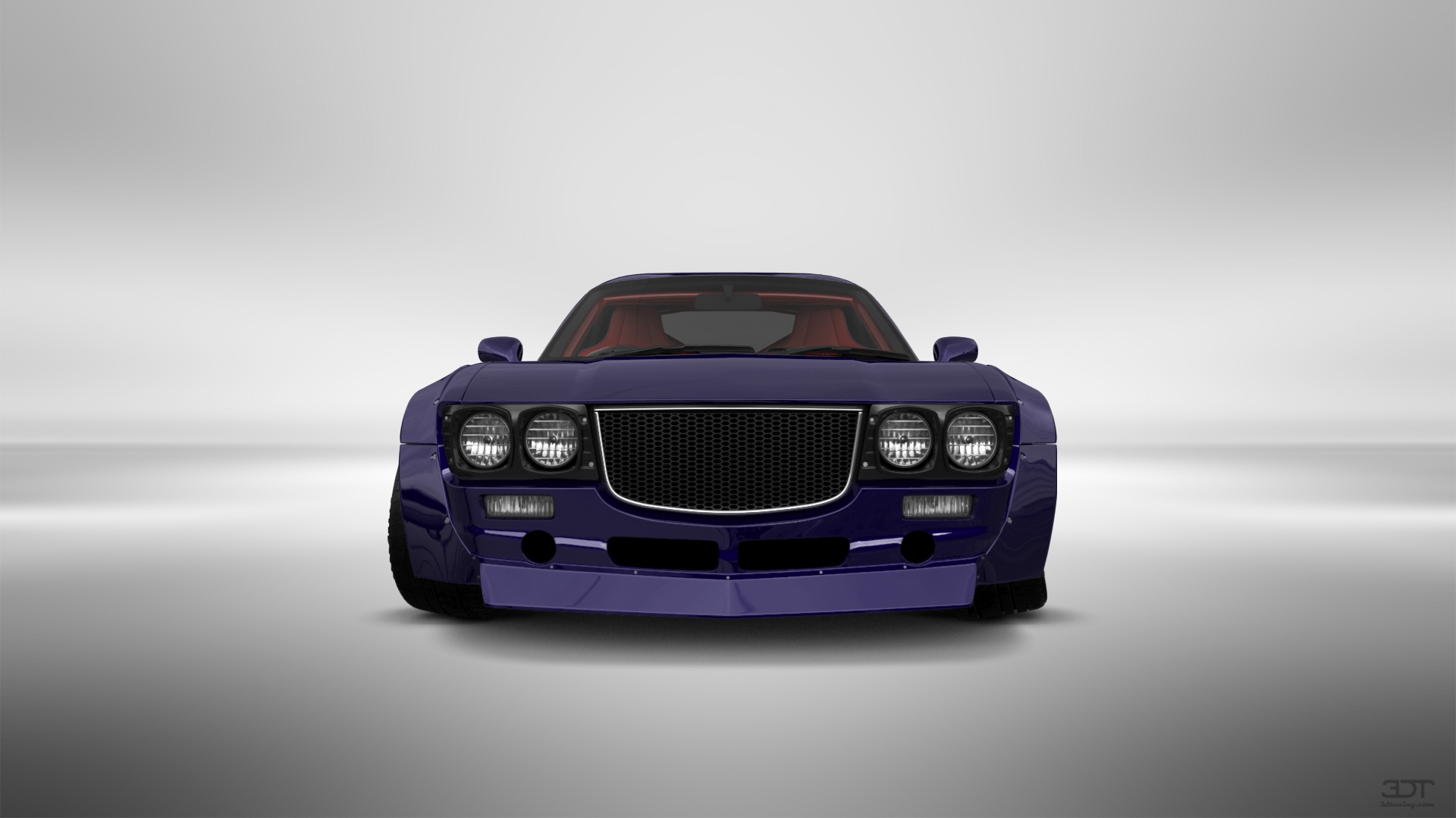 Mazda RX-7 2 Door Coupe 1997