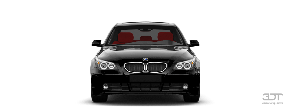 E60 M5