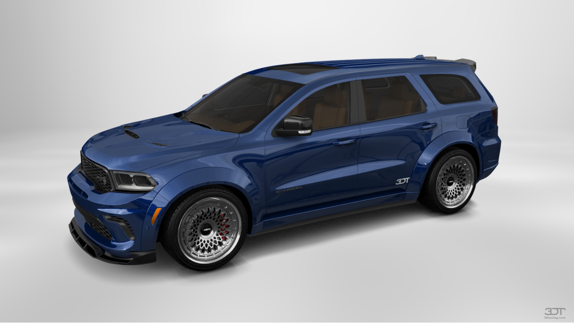 Dodge Durango 5 Door SUV 2021