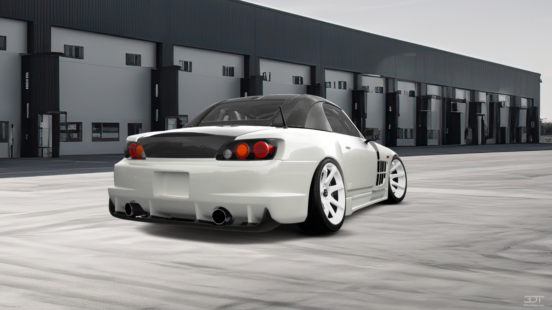 Honda S2000 Roadster 1999