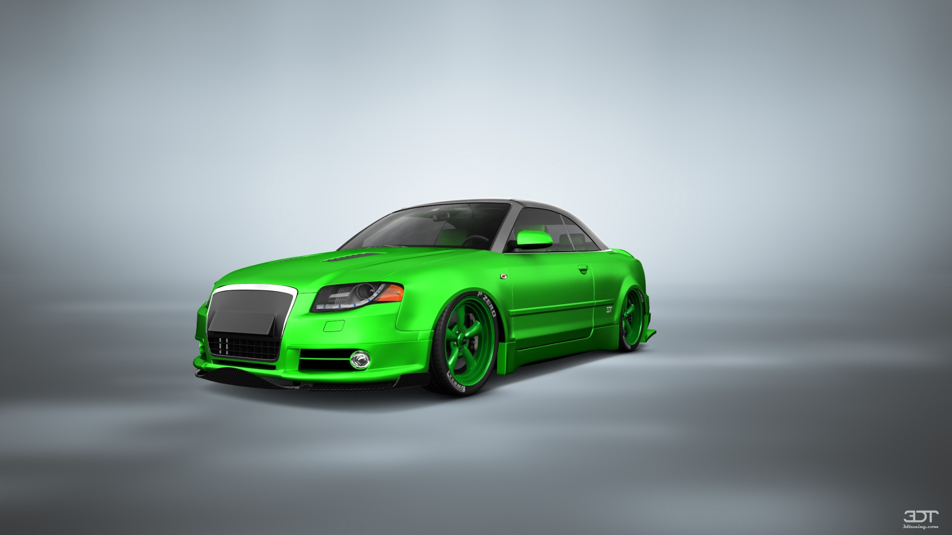 Audi A4 Cabriolet 2006