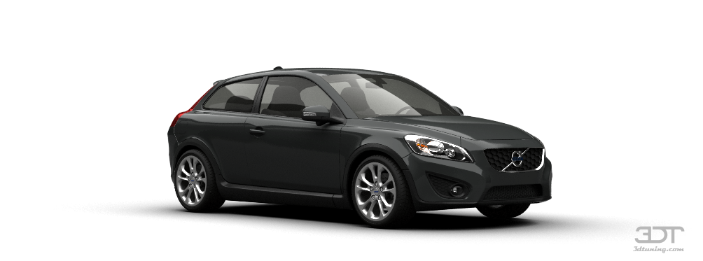 Tuning Volvo C30 3 Door Hatchback 2011