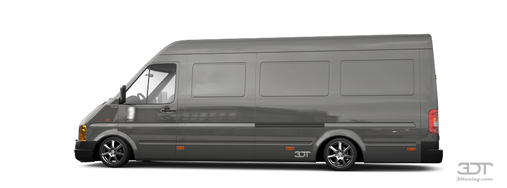 crafter lT35