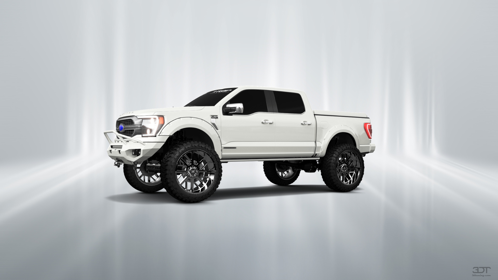 Limited F-150