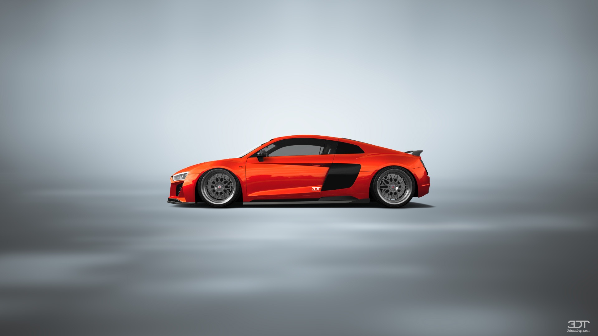 Audi R8 2 Door Coupe 2019