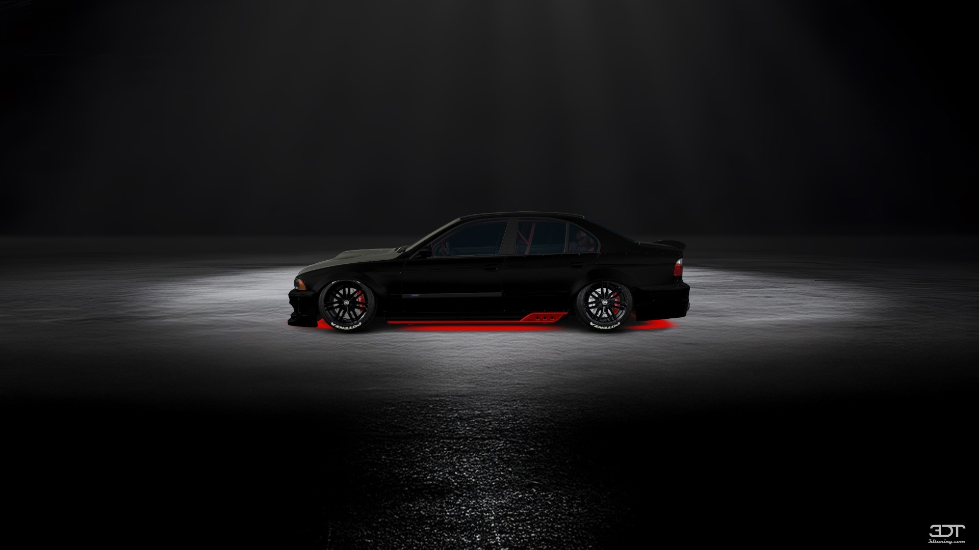 BMW 5 Series M5 Sedan 2003 Images