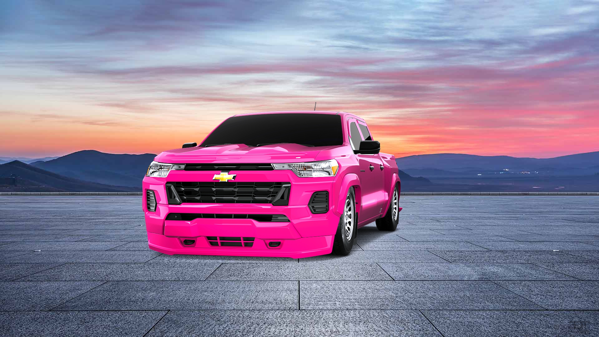Car Reel