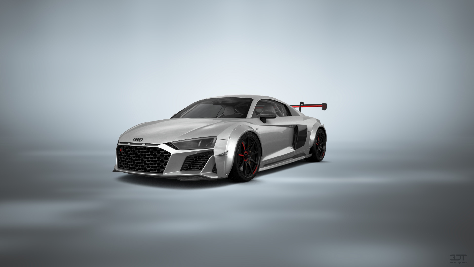 Audi R8 2 Door Coupe 2019