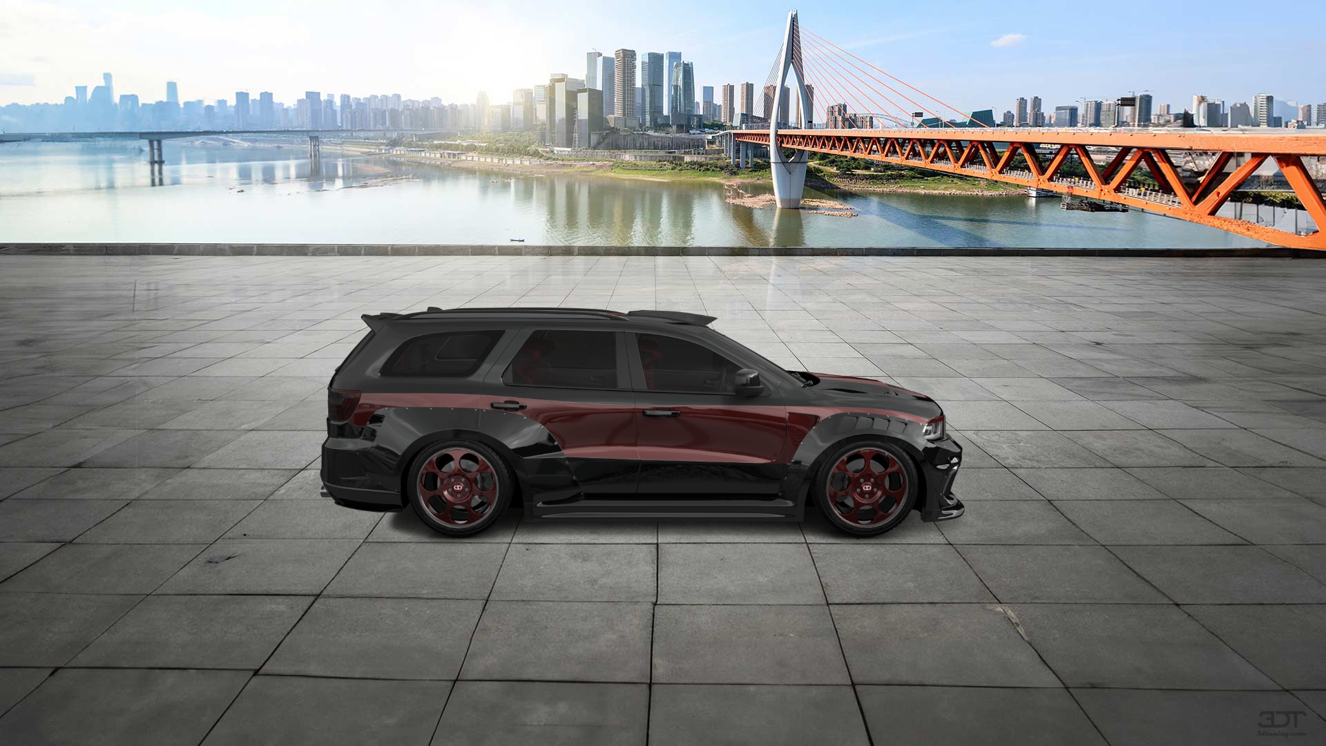 Dodge Durango 5 Door SUV 2021