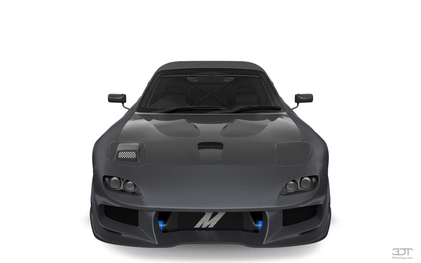 Mazda RX-7 2 Door Coupe 1997