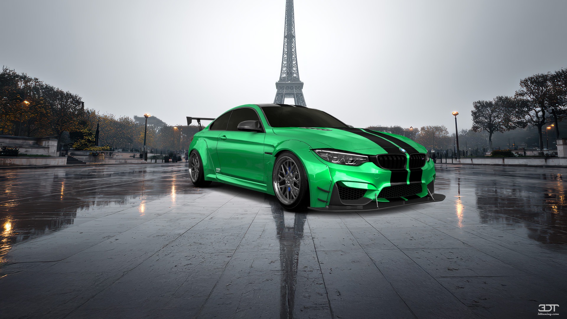BMW M4 2 Door Coupe 2019 Images