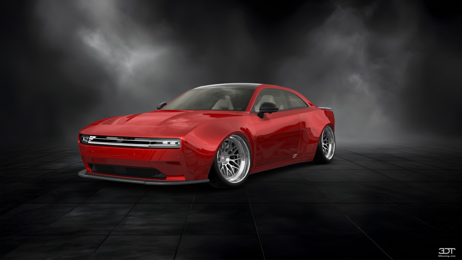 Dodge Charger 2 Door Coupe 2024